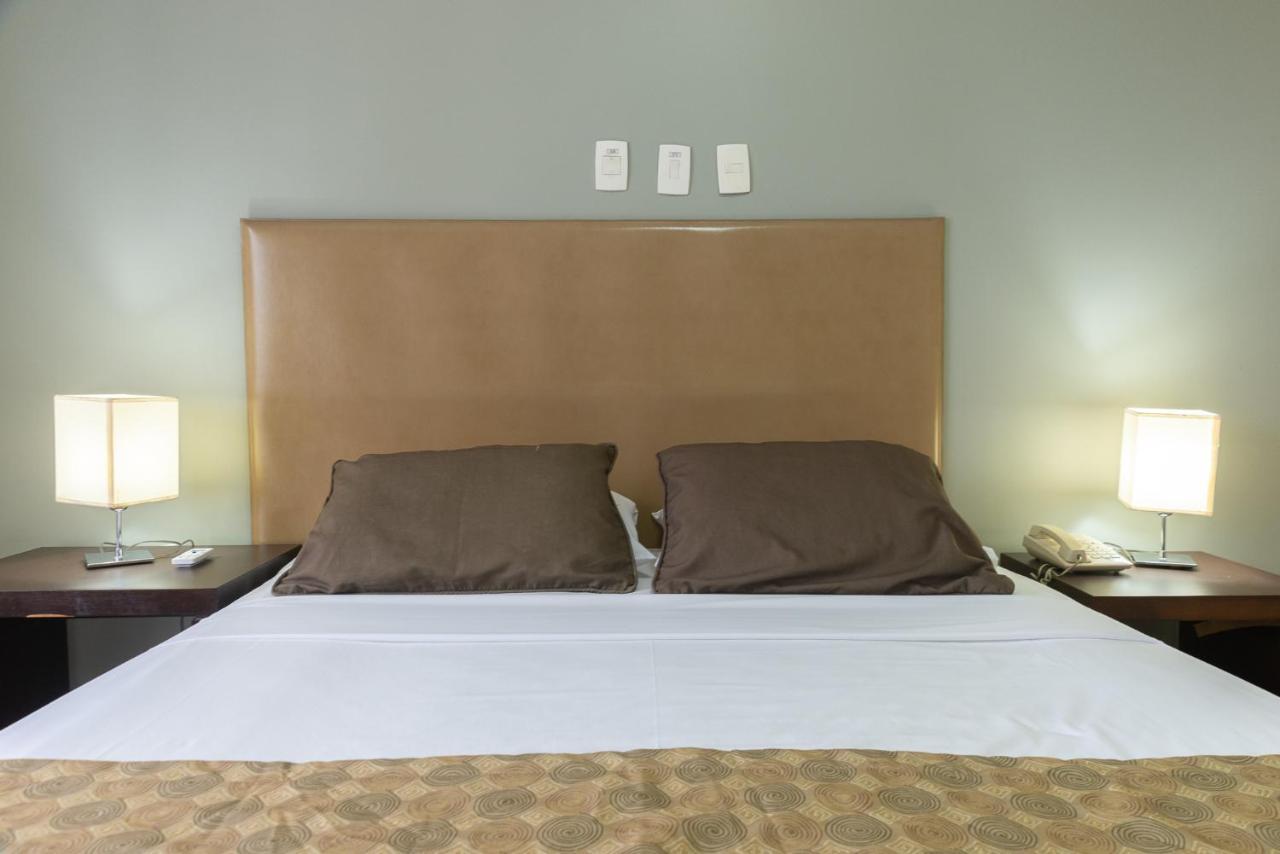 Flat Na Ilha Do Leite, Recife 1 Quarto Metropolis Localizado No Coracao Do Segundo Polo Medico Do Pais Oth1401 エクステリア 写真