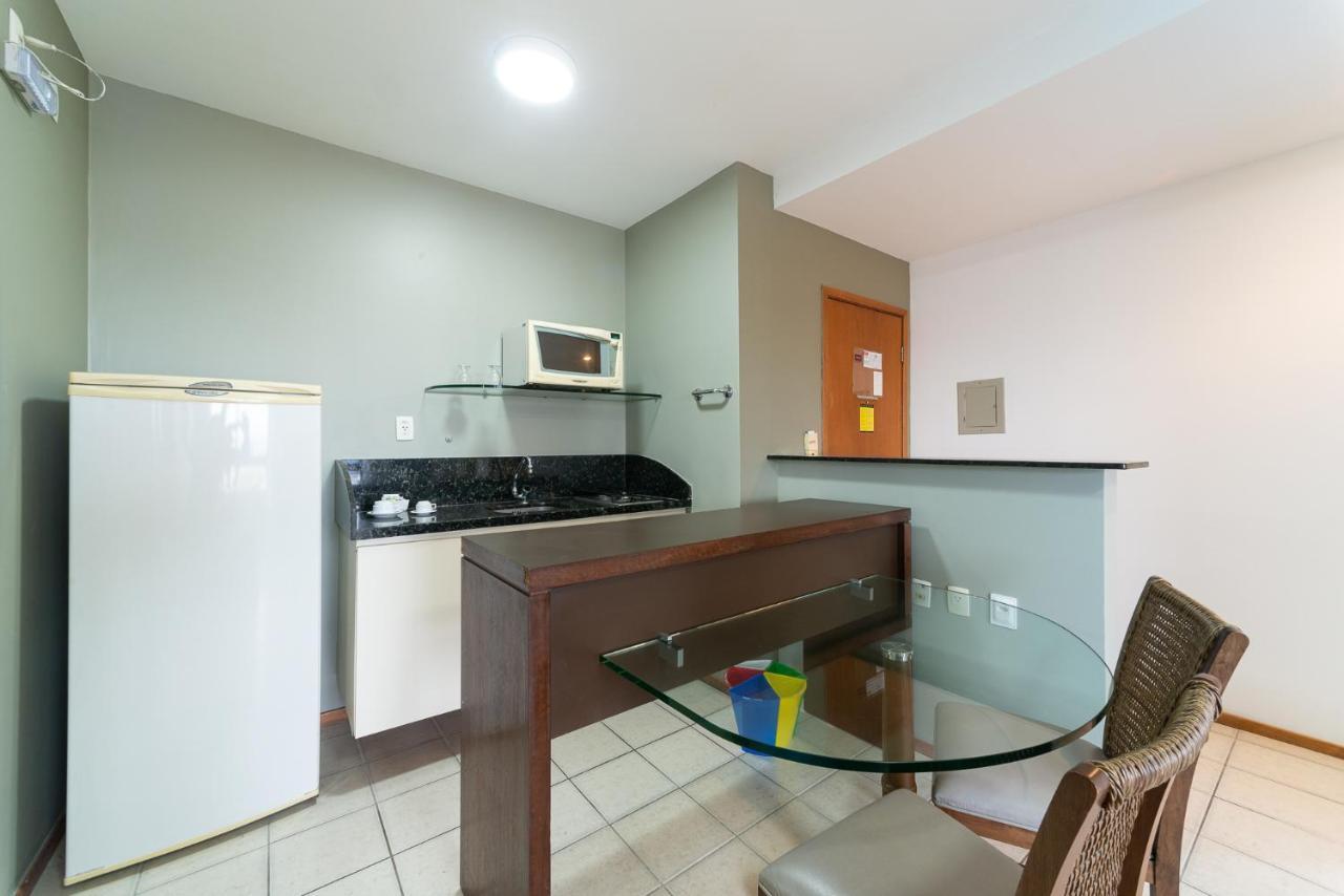 Flat Na Ilha Do Leite, Recife 1 Quarto Metropolis Localizado No Coracao Do Segundo Polo Medico Do Pais Oth1401 エクステリア 写真