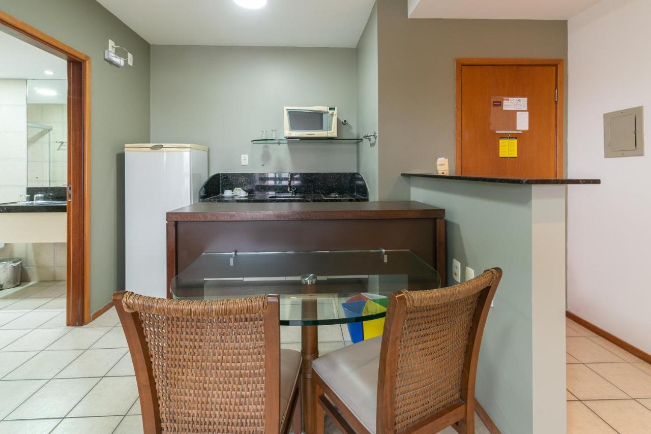 Flat Na Ilha Do Leite, Recife 1 Quarto Metropolis Localizado No Coracao Do Segundo Polo Medico Do Pais Oth1401 エクステリア 写真